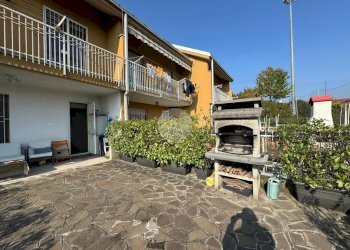 Villa a Schiera Via Pavese, Settimo Torinese - foto 14