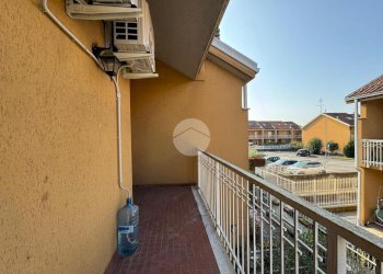 Villa a Schiera Via Pavese, Settimo Torinese - foto 26