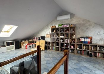 Villa a Schiera Via Pavese, Settimo Torinese - foto 40