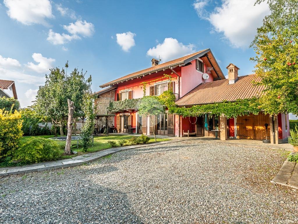 Villa Via Brunero, San Maurizio Canavese - foto 1