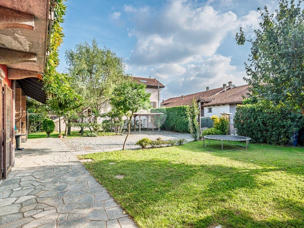 Villa Via Brunero, San Maurizio Canavese - foto 2
