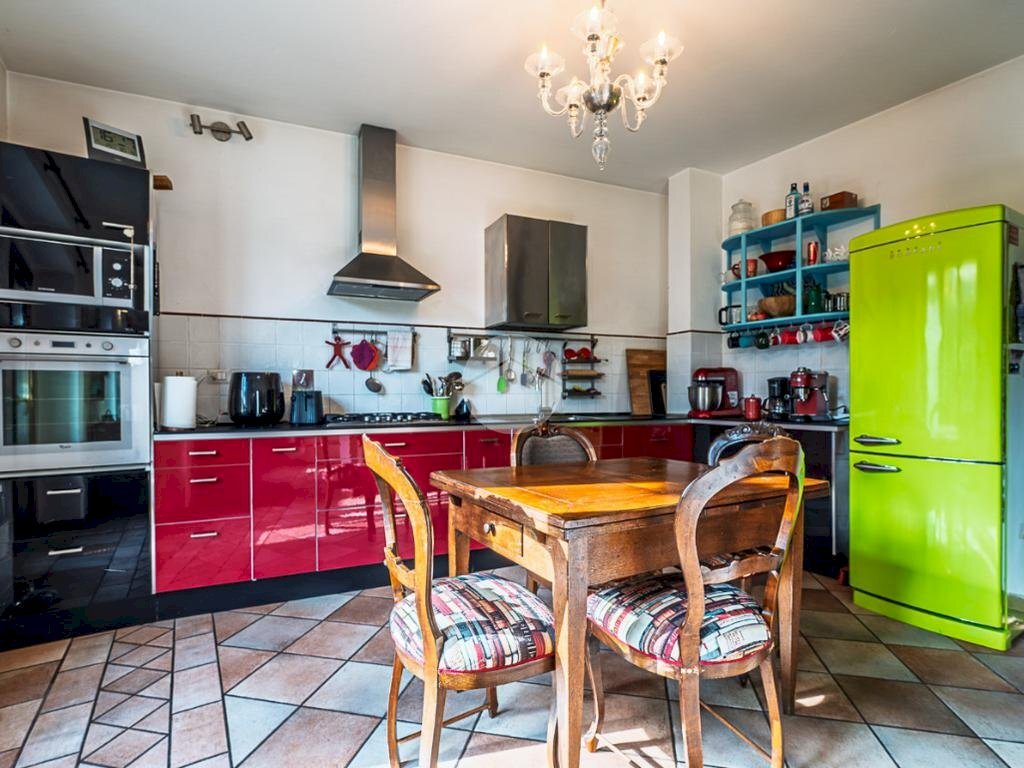 Villa Via Brunero, San Maurizio Canavese - foto 3