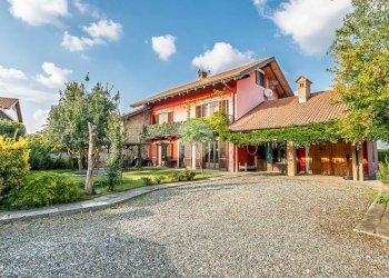 Villa Via Brunero, San Maurizio Canavese - foto 1