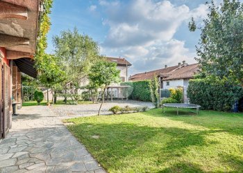 Villa Via Brunero, San Maurizio Canavese - foto 2