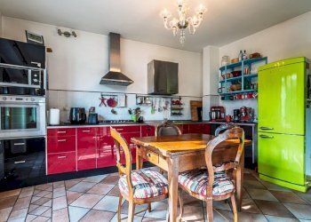 Villa Via Brunero, San Maurizio Canavese - foto 3