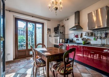 Villa Via Brunero, San Maurizio Canavese - foto 4