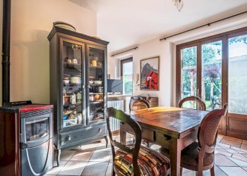 Villa Via Brunero, San Maurizio Canavese - foto 5