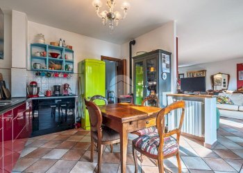 Villa Via Brunero, San Maurizio Canavese - foto 6