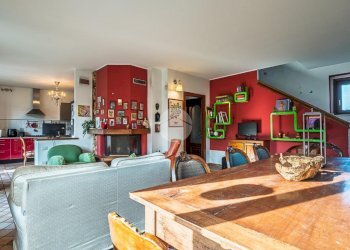 Villa Via Brunero, San Maurizio Canavese - foto 8