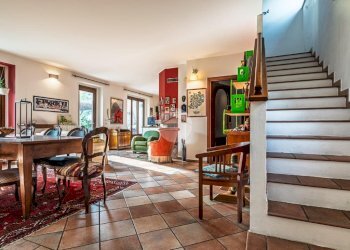 Villa Via Brunero, San Maurizio Canavese - foto 9