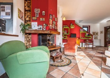 Villa Via Brunero, San Maurizio Canavese - foto 10