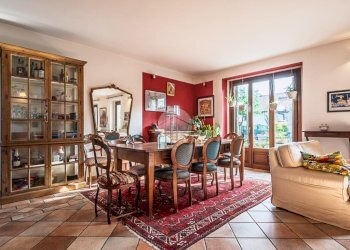 Villa Via Brunero, San Maurizio Canavese - foto 11