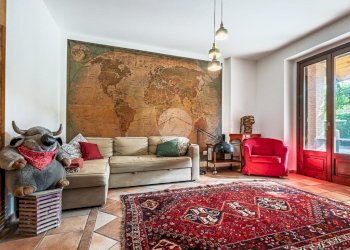 Villa Via Brunero, San Maurizio Canavese - foto 12