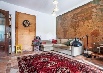 Villa Via Brunero, San Maurizio Canavese - foto 13