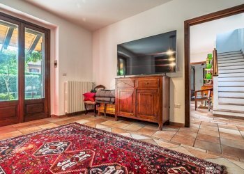 Villa Via Brunero, San Maurizio Canavese - foto 14