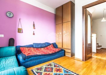 Villa Via Brunero, San Maurizio Canavese - foto 19