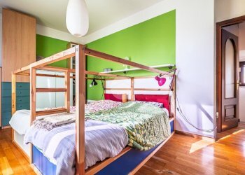 Villa Via Brunero, San Maurizio Canavese - foto 21