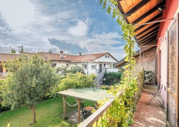 Villa Via Brunero, San Maurizio Canavese - foto 26