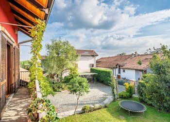 Villa Via Brunero, San Maurizio Canavese - foto 27