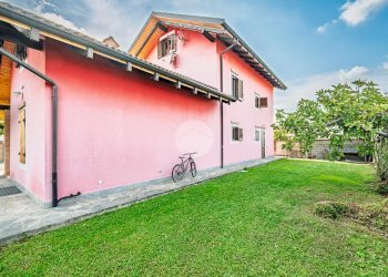 Villa Via Brunero, San Maurizio Canavese - foto 33