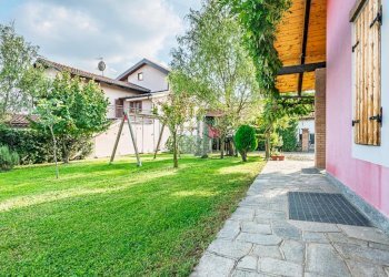 Villa Via Brunero, San Maurizio Canavese - foto 34