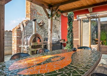 Villa Via Brunero, San Maurizio Canavese - foto 35