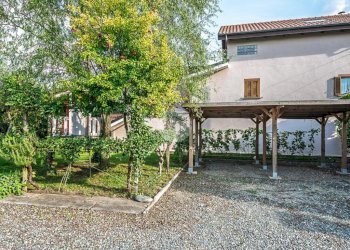 Villa Via Brunero, San Maurizio Canavese - foto 36