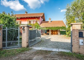 Villa Via Brunero, San Maurizio Canavese - foto 37