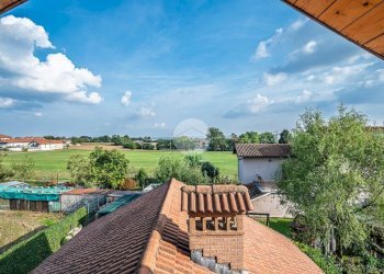 Villa Via Brunero, San Maurizio Canavese - foto 38