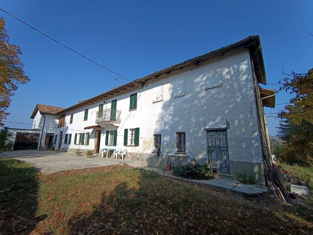 Casa indipendente Strada Giaietti, Costigliole d'Asti - foto 2