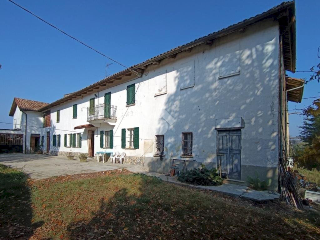 Casa indipendente Strada Giaietti, Costigliole d'Asti - foto 1