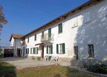 Casa indipendente Strada Giaietti, Costigliole d'Asti - foto 5