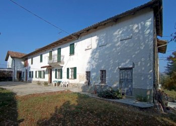 Casa indipendente Strada Giaietti, Costigliole d'Asti - foto 1