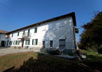 Casa indipendente Strada Giaietti, Costigliole d'Asti - foto 4