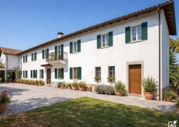 Casa indipendente Strada Giaietti, Costigliole d'Asti - foto 1