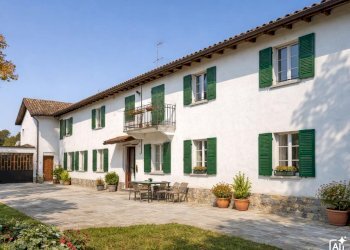 Casa indipendente Strada Giaietti, Costigliole d'Asti - foto 6