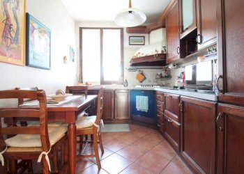 Three-room apartment Via Sacrati, Castellarano - photo 15