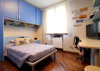 Three-room apartment Via Sacrati, Castellarano - photo 17