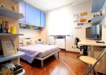 Three-room apartment Via Sacrati, Castellarano - photo 18