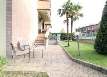 Three-room apartment Via Sacrati, Castellarano - photo 22