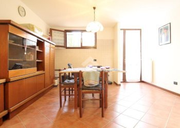 Three-room apartment Via Sacrati, Castellarano - photo 24