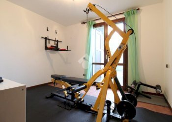 Three-room apartment Via Sacrati, Castellarano - photo 27