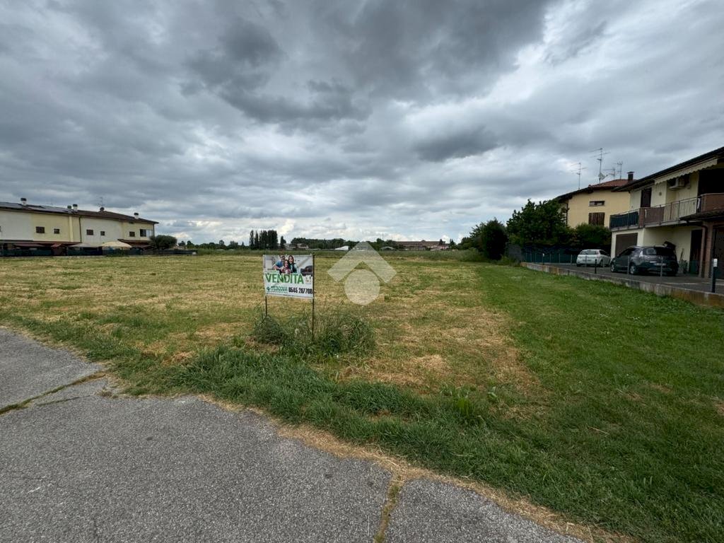 Terreno edificabile Via Castelletto, Massa Lombarda - foto 3