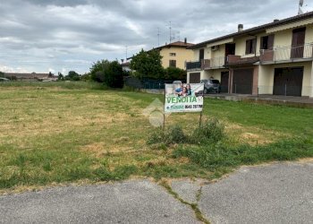 Terreno edificabile Via Castelletto, Massa Lombarda - foto 1