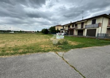 Terreno edificabile Via Castelletto, Massa Lombarda - foto 2