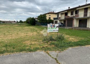 Terreno edificabile Via Castelletto, Massa Lombarda - foto 6