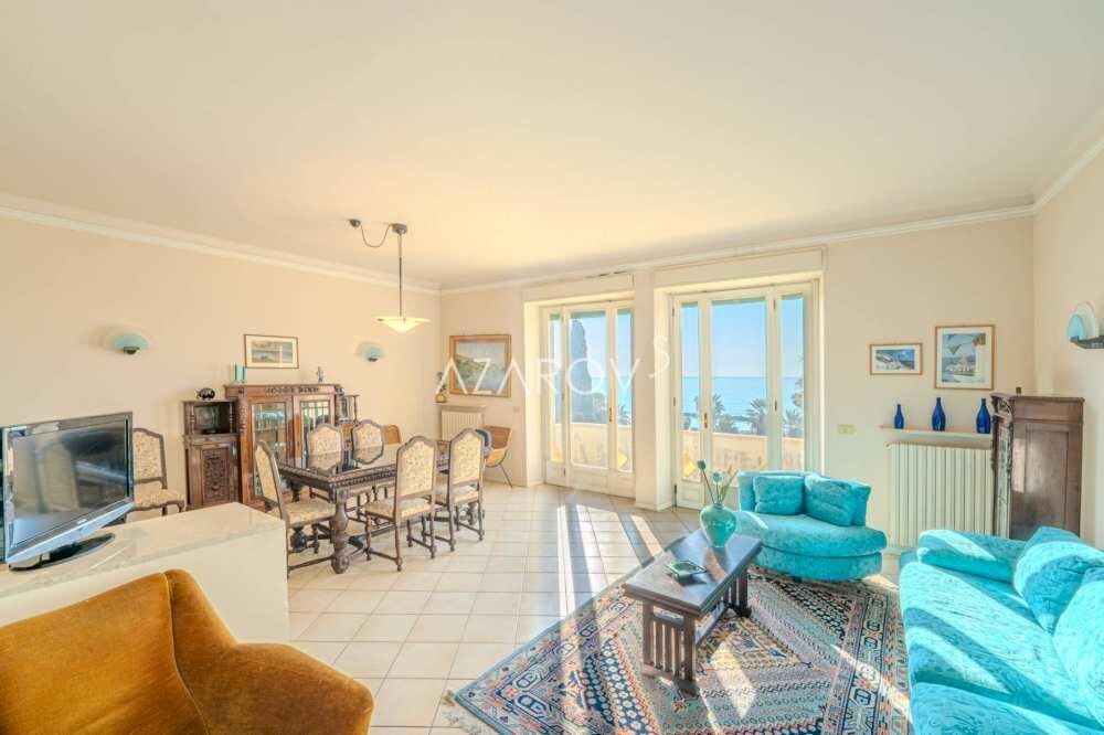 Quadrilocale Sanremo - foto 2