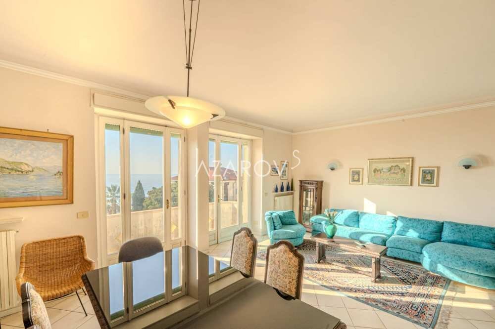 Quadrilocale Sanremo - foto 3