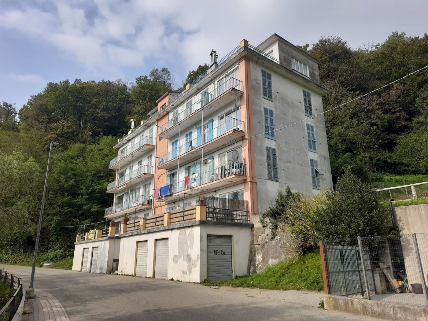 Appartamento Via Romitorio, Masone - foto 1