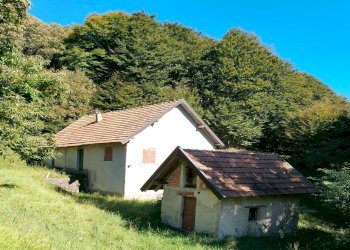 Cascina Urbe, Urbe - foto 1